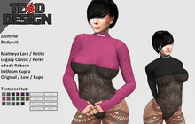 Bodysuit ~ Jasmyne