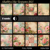 Shabby Chic [02]