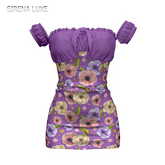 Dress Belleza Freya