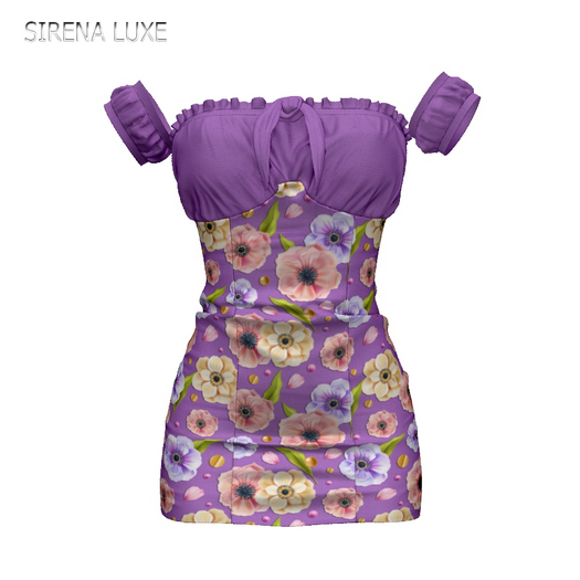 Dress Kupra