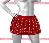 Valentine Skirt Belleza Freya