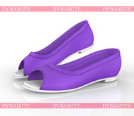 Flat Shoes Reborn