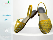 sandals-M5V4-Rebirth