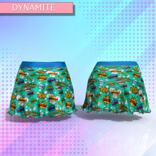 Skirt Maitreya LaraX