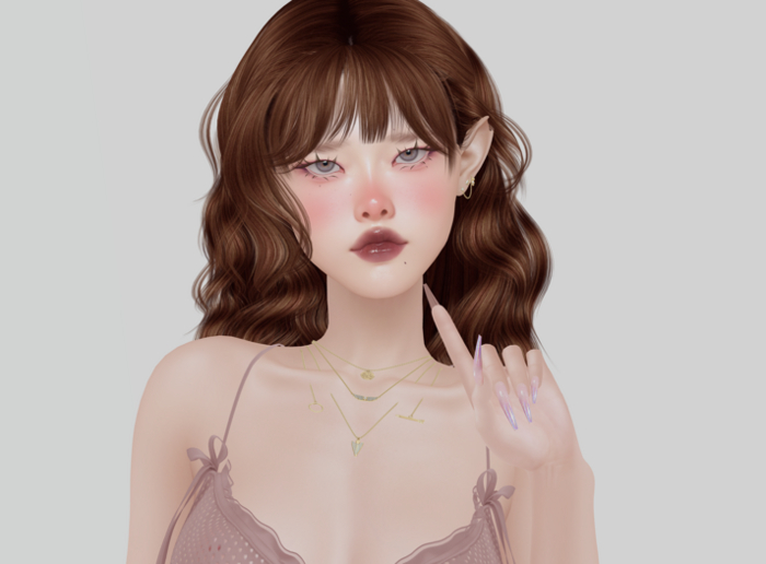 Shape Valentina *Lilith* GIFT