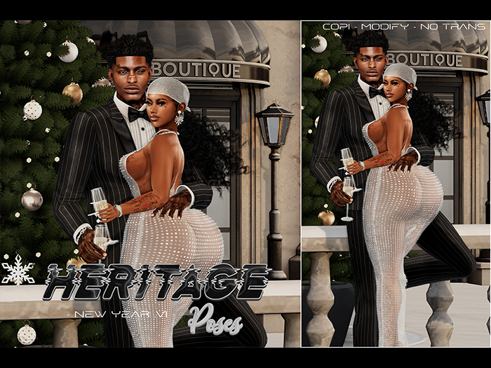 HTG - NEW YEAR .V1