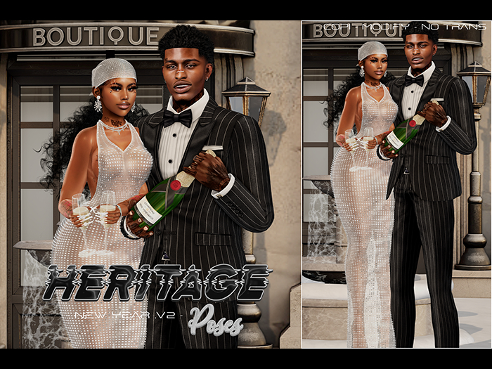 HTG - NEW YEAR .V2