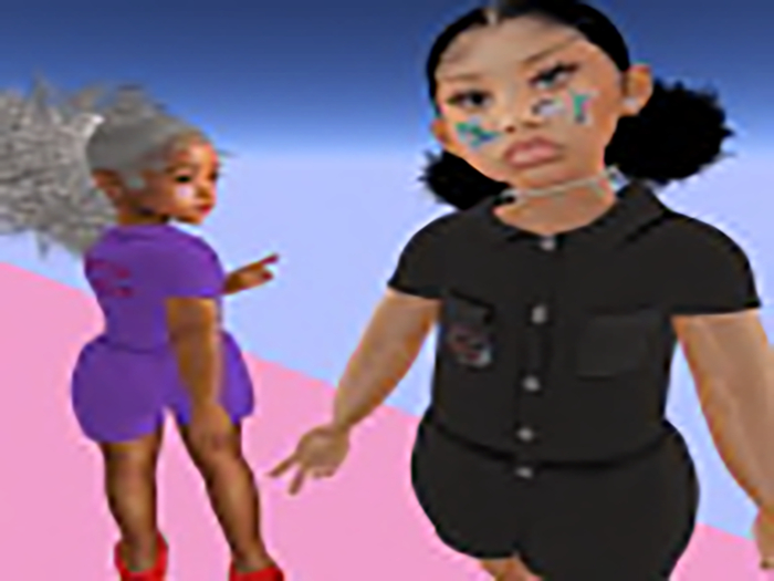 *FZ* Kahii Y2K PPG FatPack