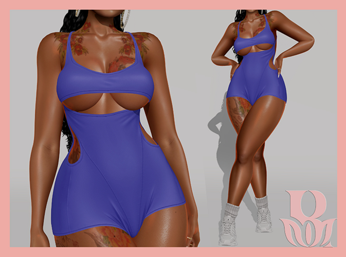 Rosary. Resolution . v1 Blue