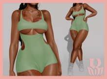 Rosary. Resolution . v1 Mint