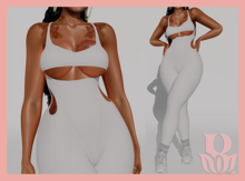 Rosary. Resolution . v2 White