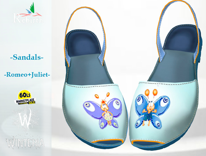 sandals-Romeo&Juliet-Rebirth-PROMO