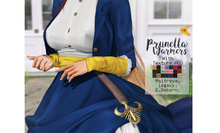 UNA. Prunella Warmers Gear