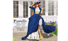 UNA. Prunella Dress&Jacket Fatpack