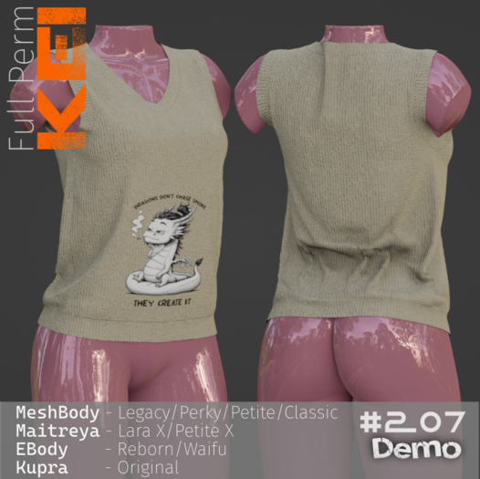 .::Kei Full Perm::.#207# [Demo]