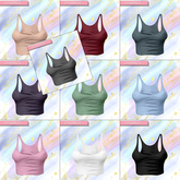 FATPACK Tank Top