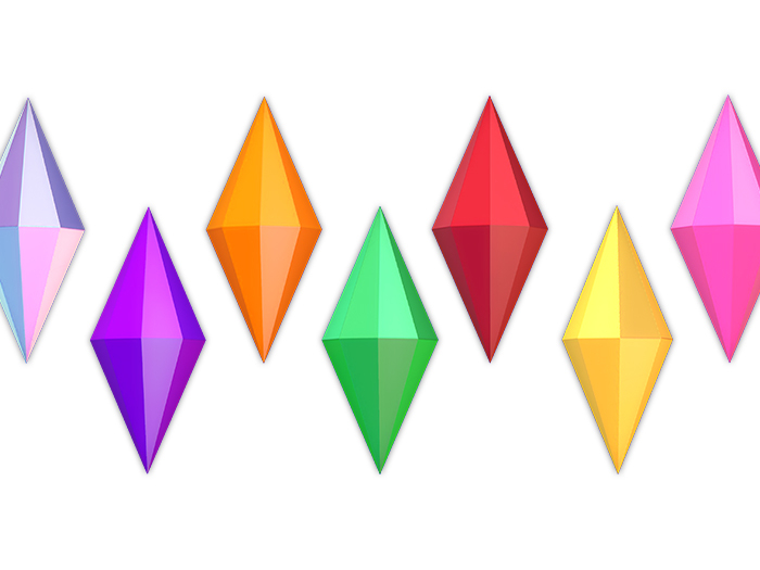 Garbaggio // Mood Crystal