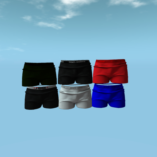 [ Reeves ] -Reeves Boxers FP