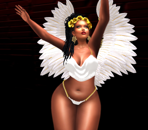 ML- ANGEL