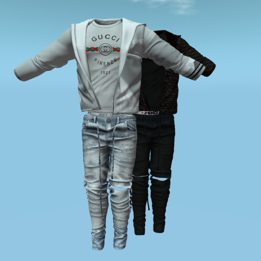 [ Reeves ] - reeves set megapack