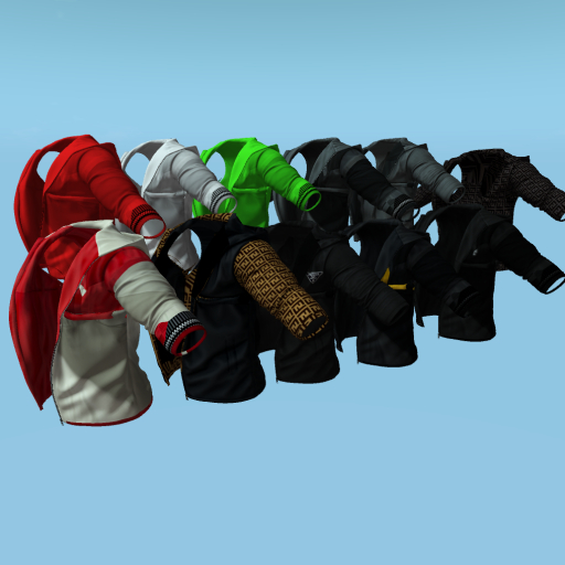 [ Reeves ] - Jacket FP