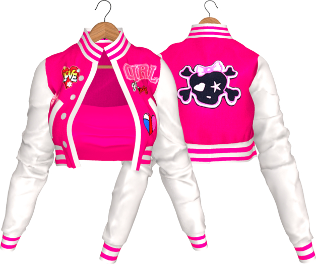 May24 - NieNie Bomber Jacket 7 - Maitreya, Legacy, Legacy Perky, Inithium Kupra, Ebody Reborn