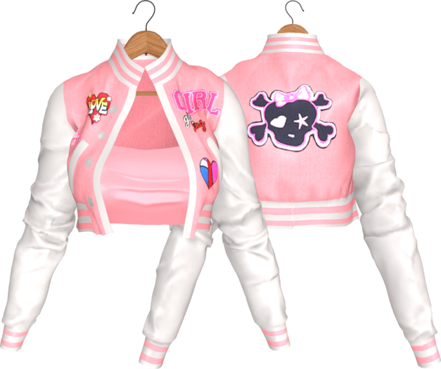 May24 - NieNie Bomber Jacket 8 - Maitreya, Legacy, Legacy Perky, Inithium Kupra, Ebody Reborn