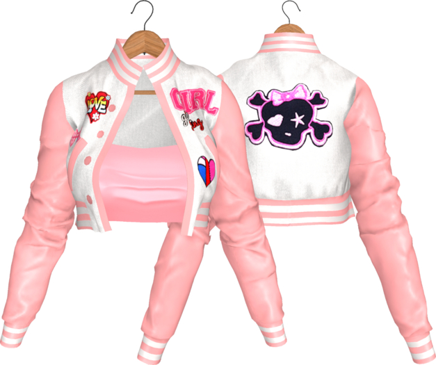 May24 - NieNie Bomber Jacket 9 - Maitreya, Legacy, Legacy Perky, Inithium Kupra, Ebody Reborn
