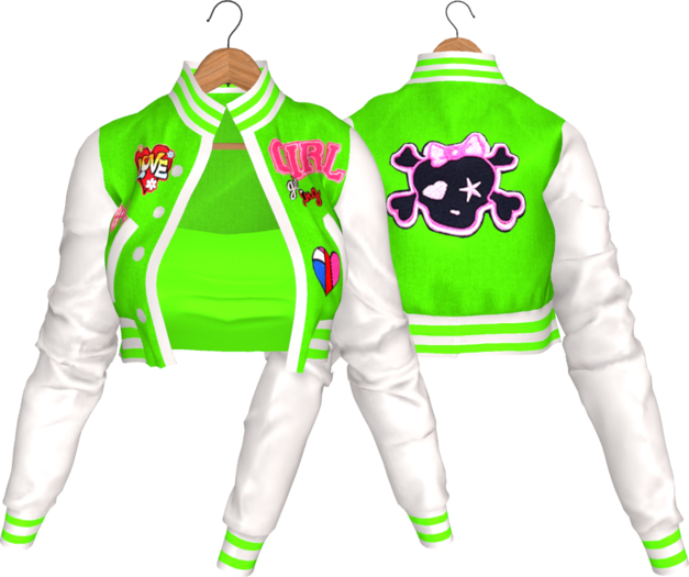May24 - NieNie Bomber Jacket 10 - Maitreya, Legacy, Legacy Perky, Inithium Kupra, Ebody Reborn