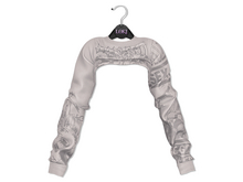 Loki - Freya Sweatshirt - Grey
