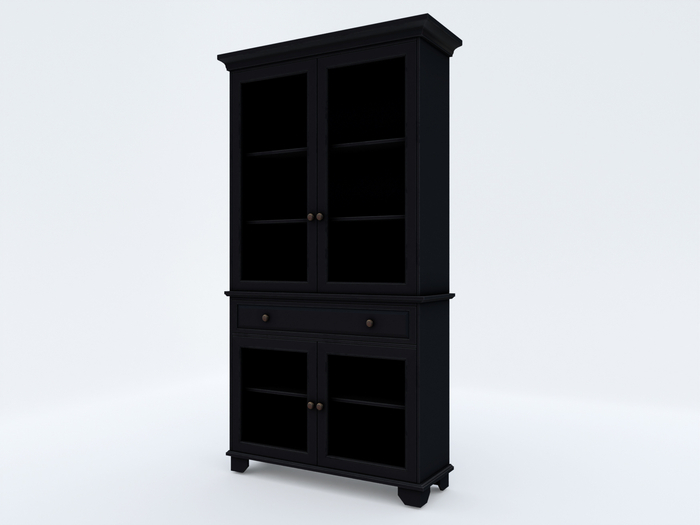 ZADIG. "Voltaire" Tall Cabinet (add me)