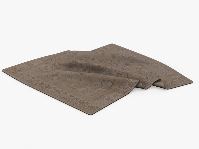 ZADIG. "Voltaire" Rug Mess (add me)