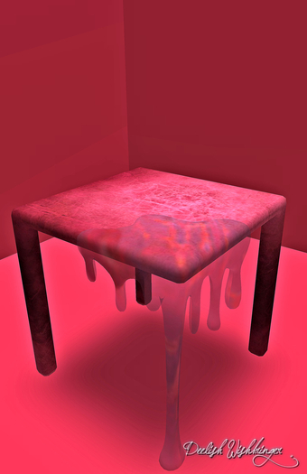 DEMO Hearts Table