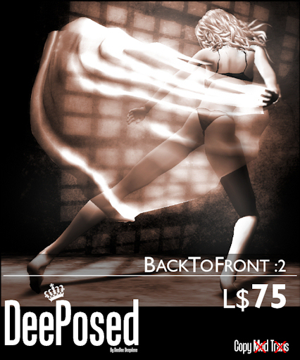 [DP] Back To Front 2 by DeePosed