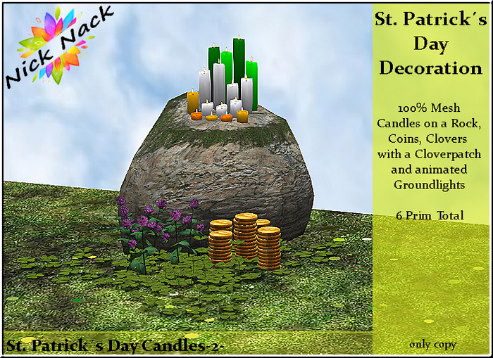 NN_StPatrick Candles-2 