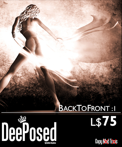 [DP] Back To Front 1 by DeePosed