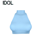 Blue Collar Top Kupra