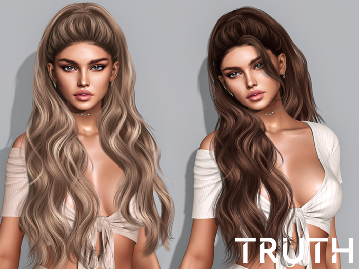 TRUTH Hair Tempted - Essential