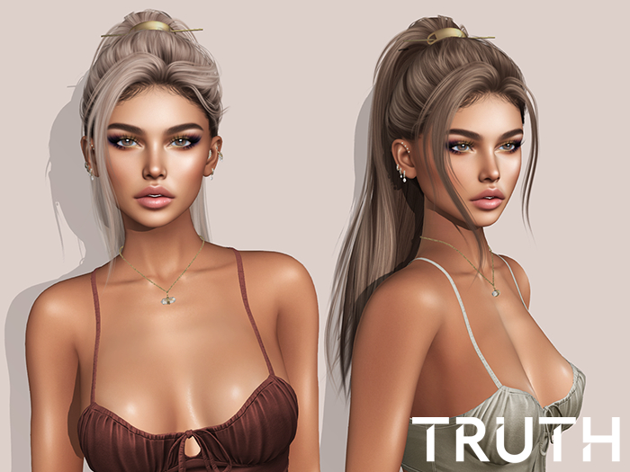 TRUTH Hair Valiant - Fatpack