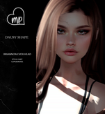 MP. Dausy shape LeLUTKA EvoX BRIANNON SALE!