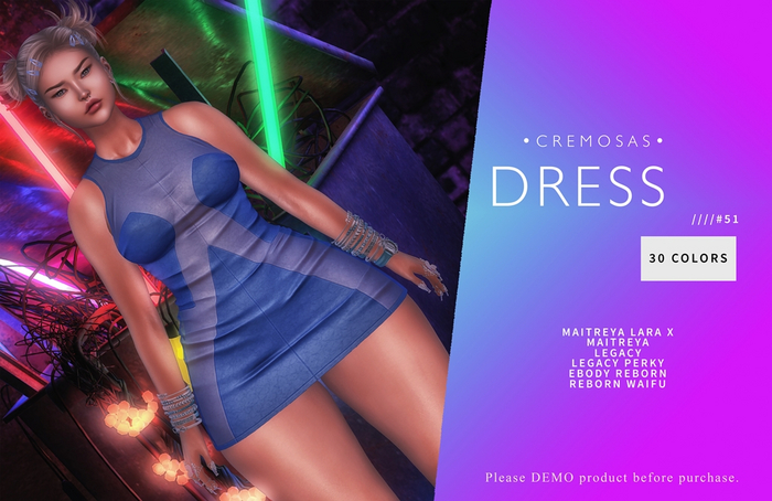 Cremosas - 51