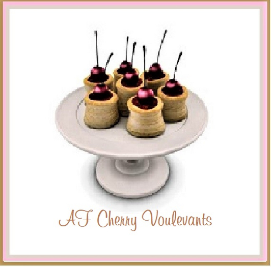 AF Cherry Voulevants