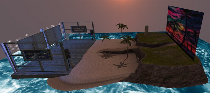 Feli's Beach Club