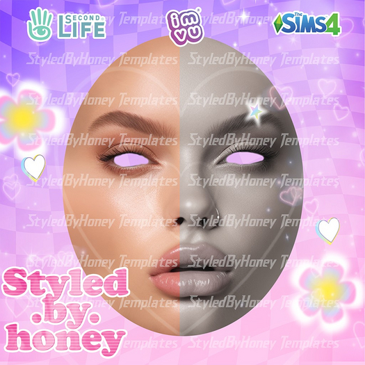 StyledByHoney: LSR_004