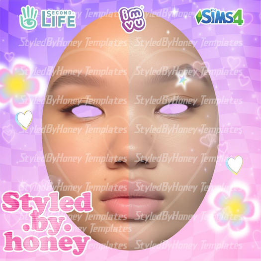 StyledByHoney: LSR_001