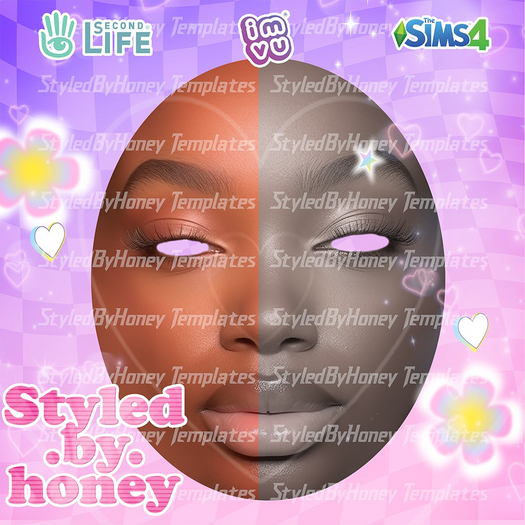 StyledByHoney: DSR_004