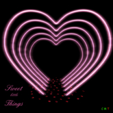 *Sweet Little Things* Gate of LOVE 