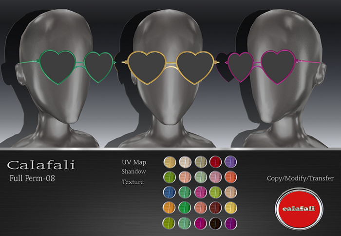 calafali * Full Perm-08