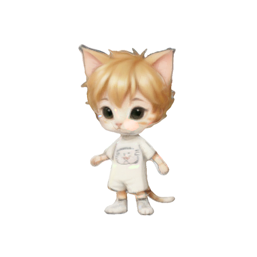 cat boy