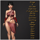 [K-Style] OUTFIT CARTER #2